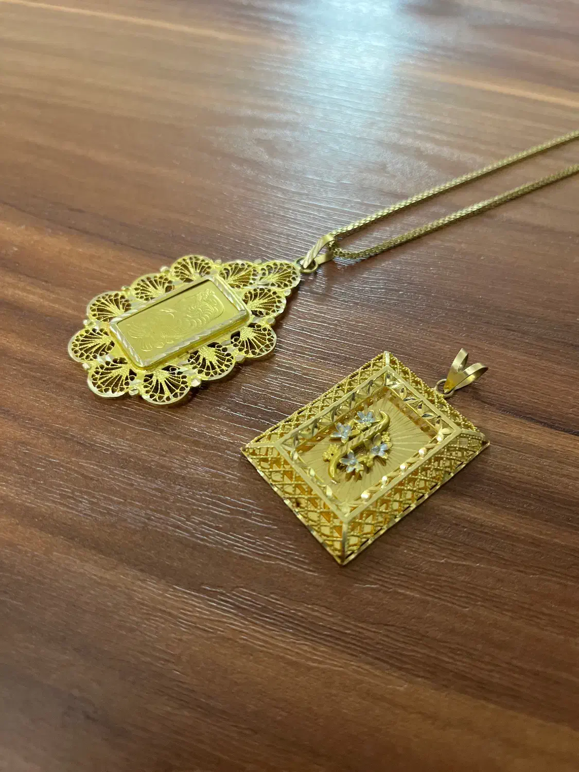 طلابدون اجرت|جواهرات|مشهد, سراب|دیوار