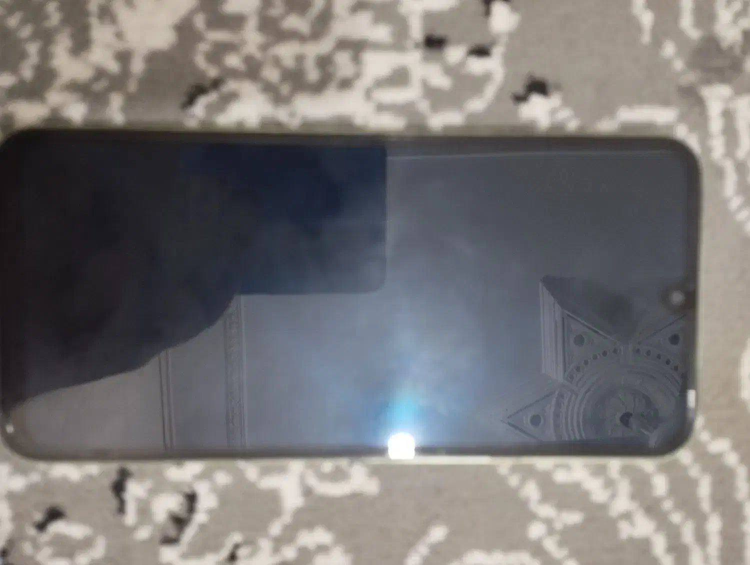 گوشی a24سامسونگ|موبایل|اهواز, شریعتی جنوبی|دیوار