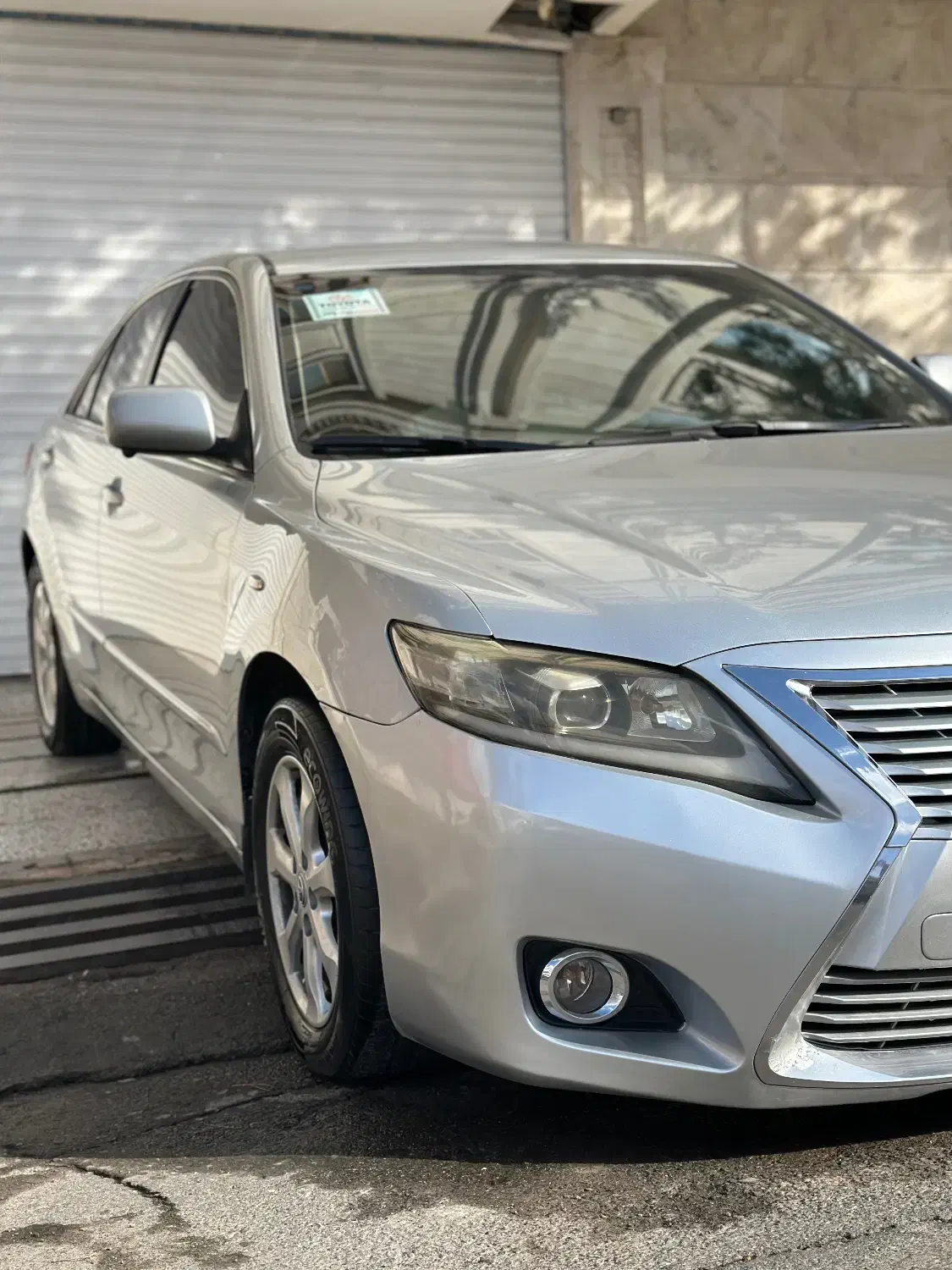 کمریGL|خودرو سواری و وانت|بیرجند, |دیوار