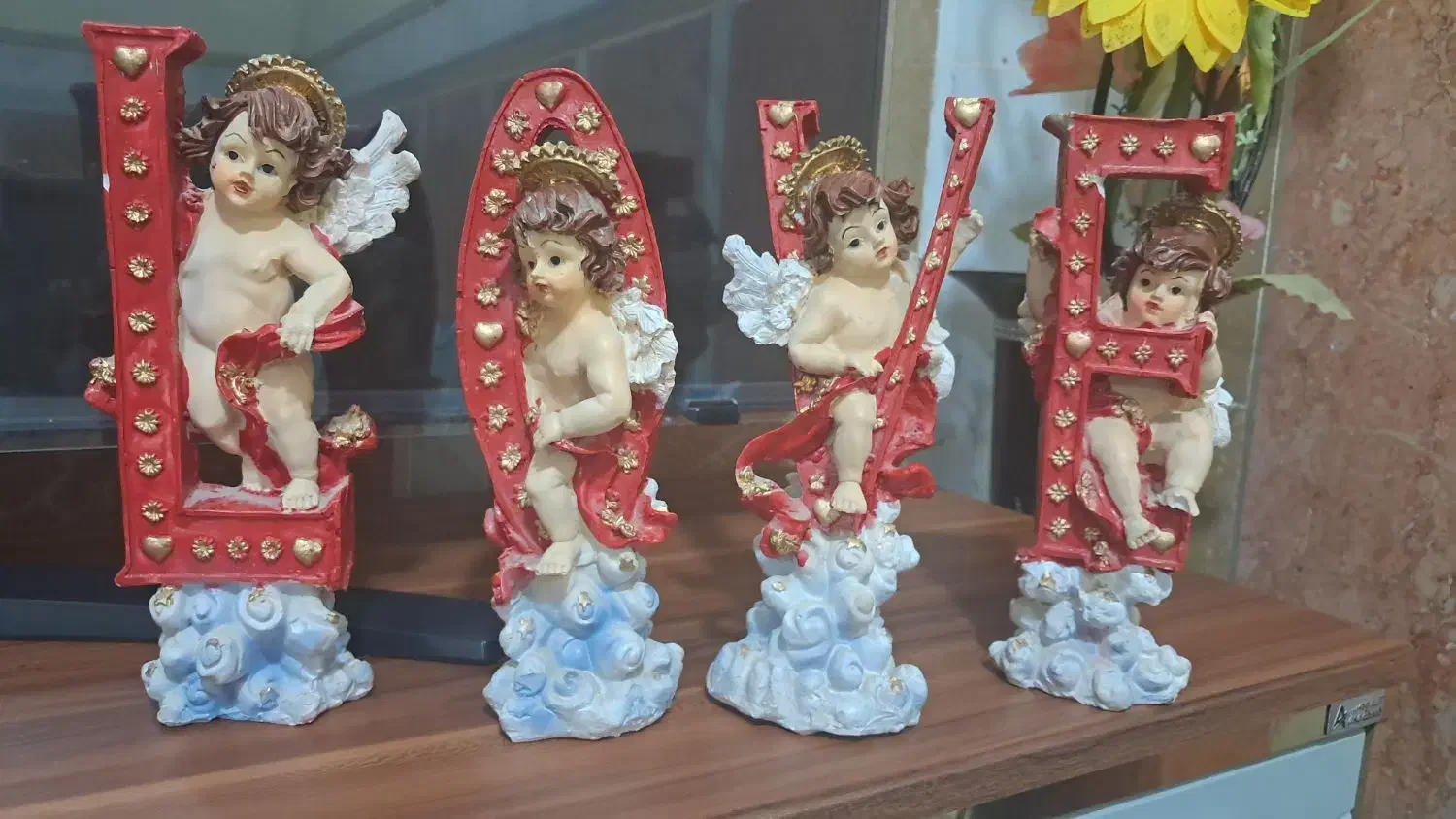 مجسمه دکوری|مجسمه، تندیس، ماکت|ایرانشهر, |دیوار