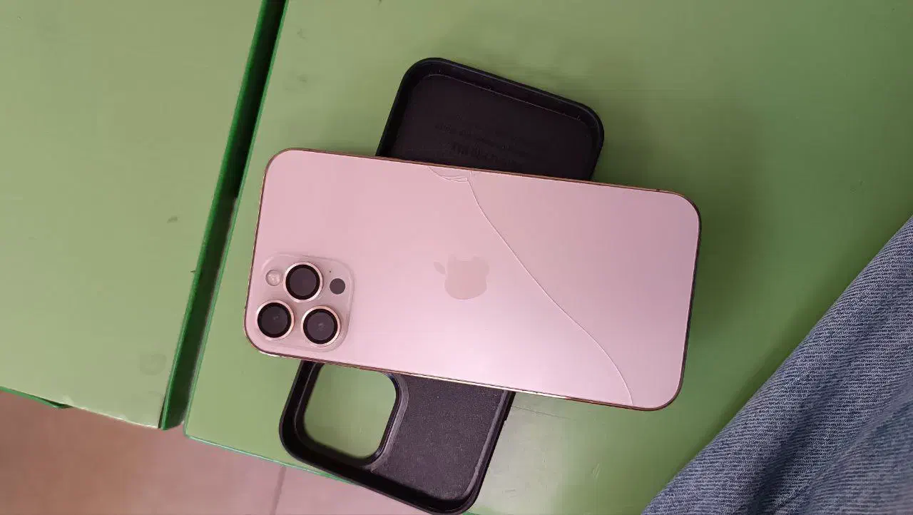 اپل iPhone 12 Pro Max با حافظهٔ ۲۵۶ گیگابایت|موبایل|کرمان, |دیوار