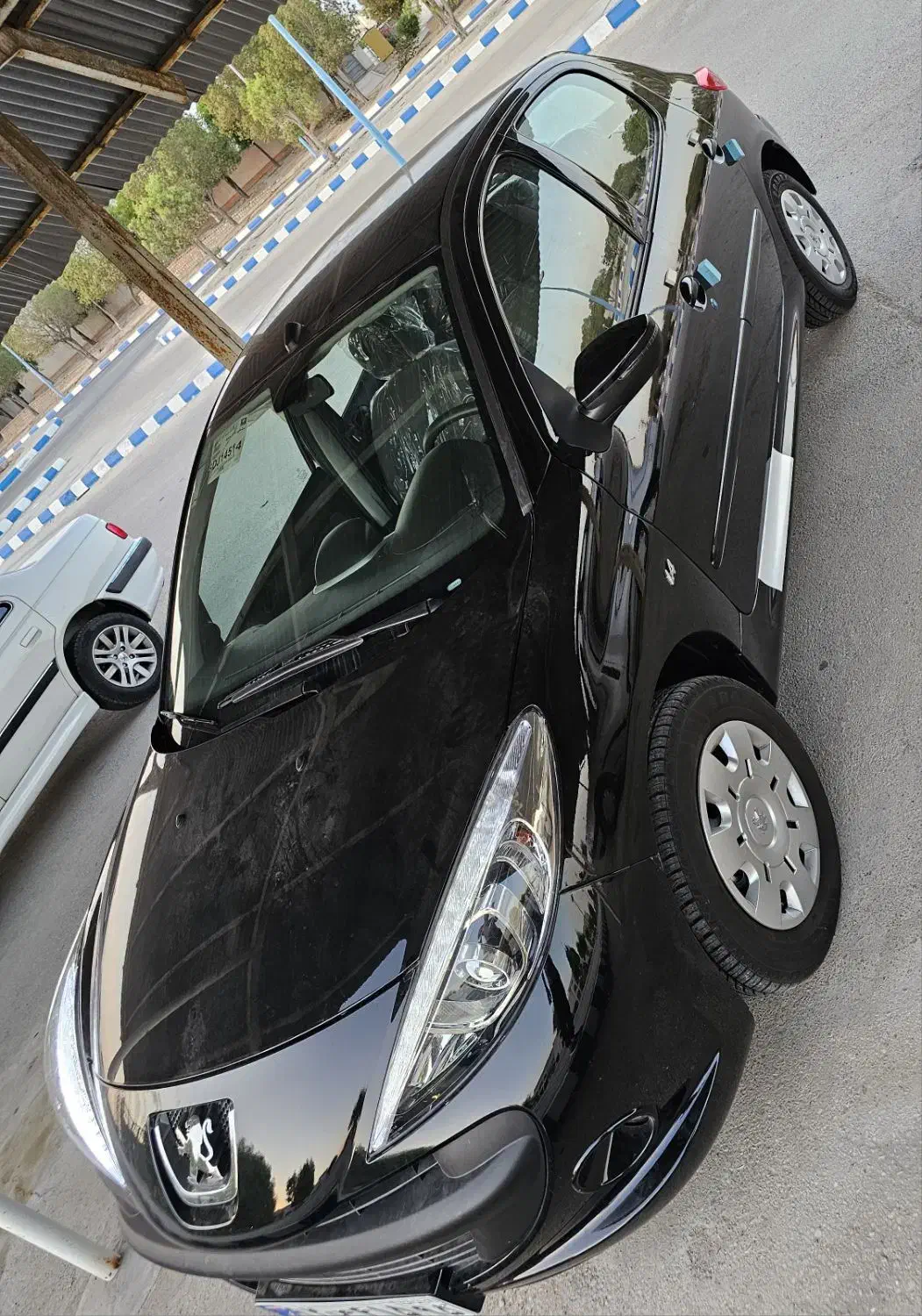 207 tu3|خودرو سواری و وانت|بندرعباس, |دیوار