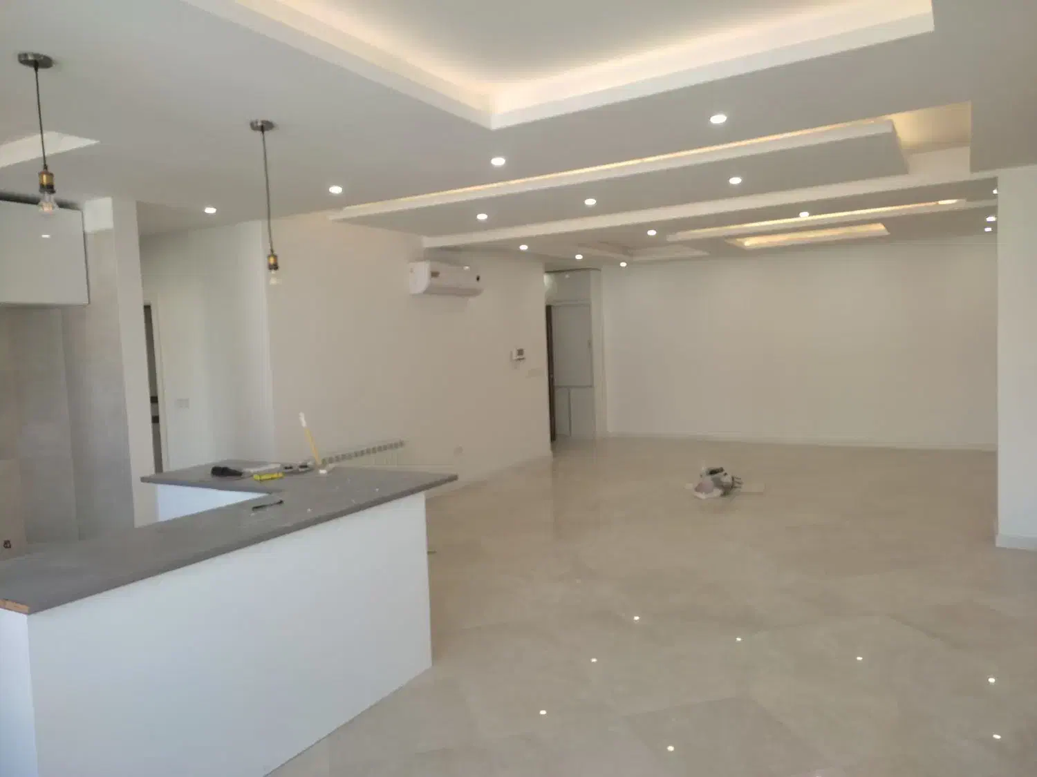 126 متر 6 ساله فول،بهترین فرعی فلکه سوم  تهرانپارس