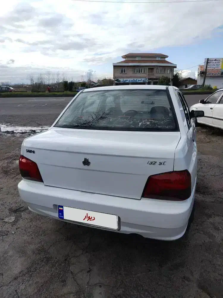 132 در حد|خودرو سواری و وانت|لاهیجان, بازکیاگوراب|دیوار