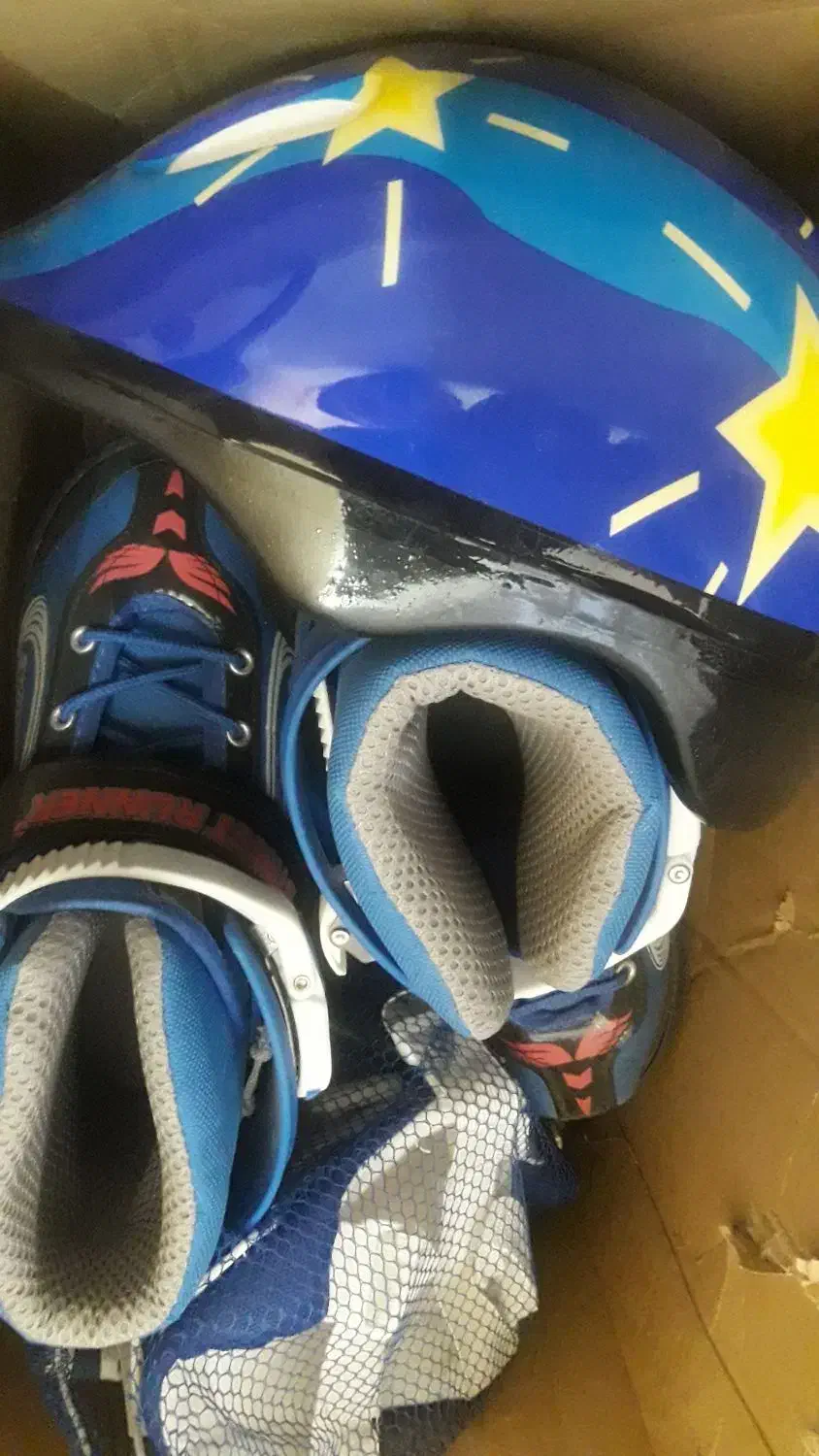 اسکیت بچه گانه|دوچرخه، اسکیت، اسکوتر|خمینیشهر, |دیوار