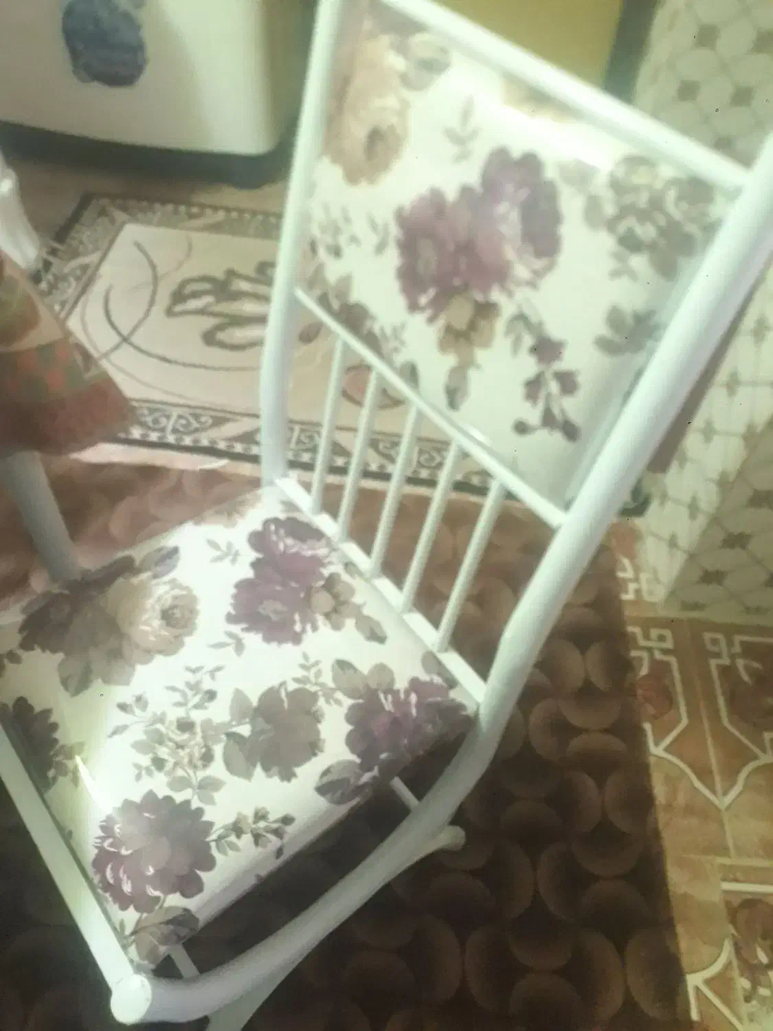 میزناهار خوری 4نفره نو مناسب جهاز|میز و صندلی غذاخوری|لردگان, |دیوار