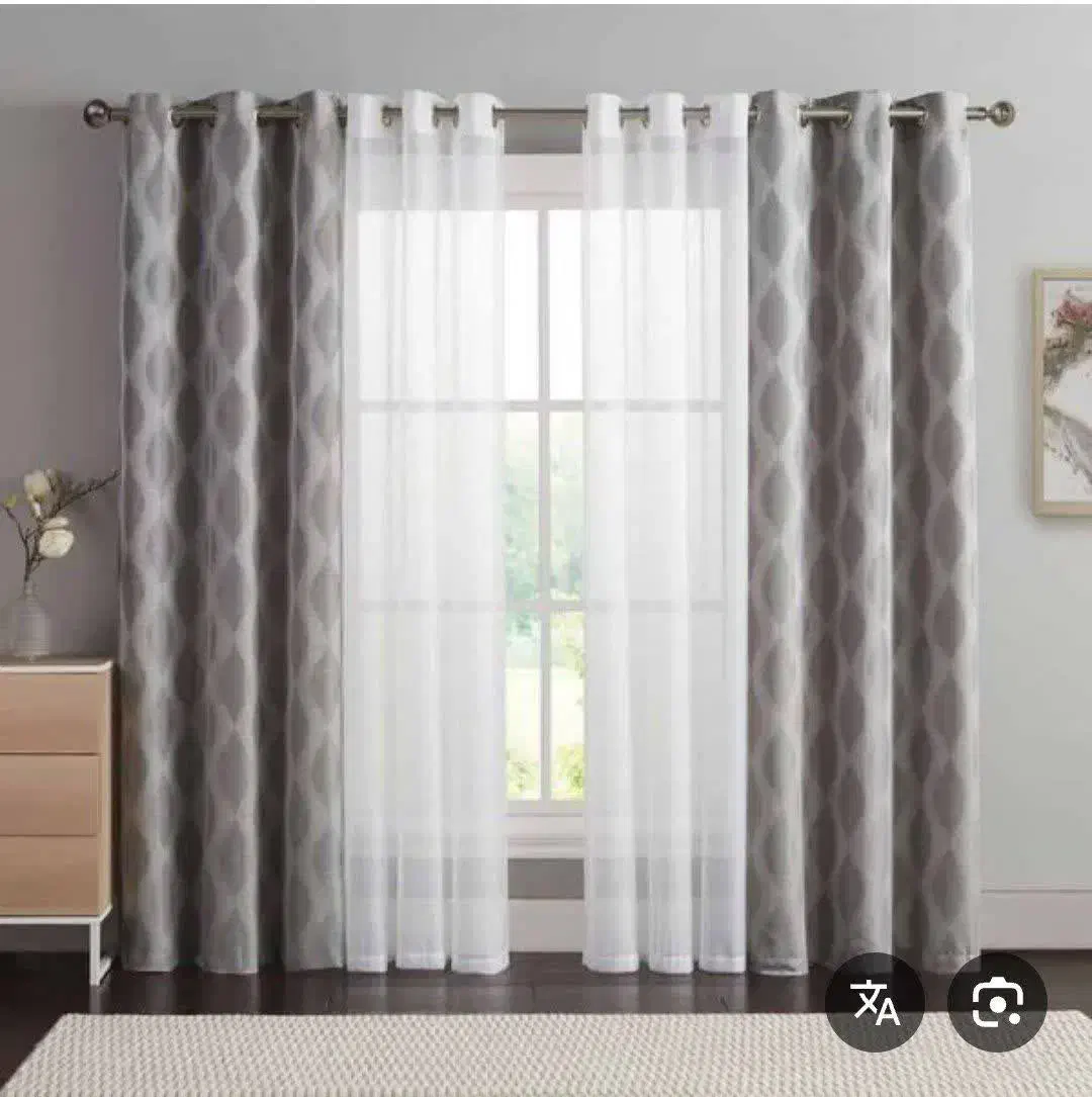 نصب و نصاب پرده|خدمات پیشه و مهارت|خرمآباد, |دیوار