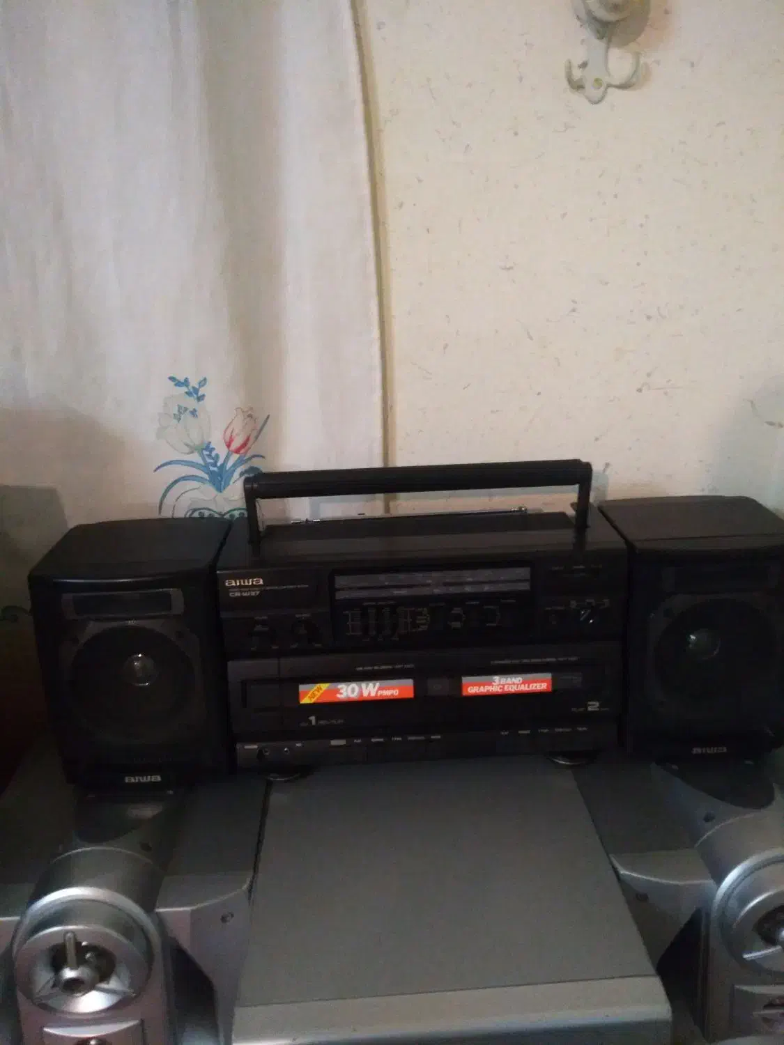 سیستم صوتی خانگی|سیستم صوتی خانگی|فریدونشهر, |دیوار