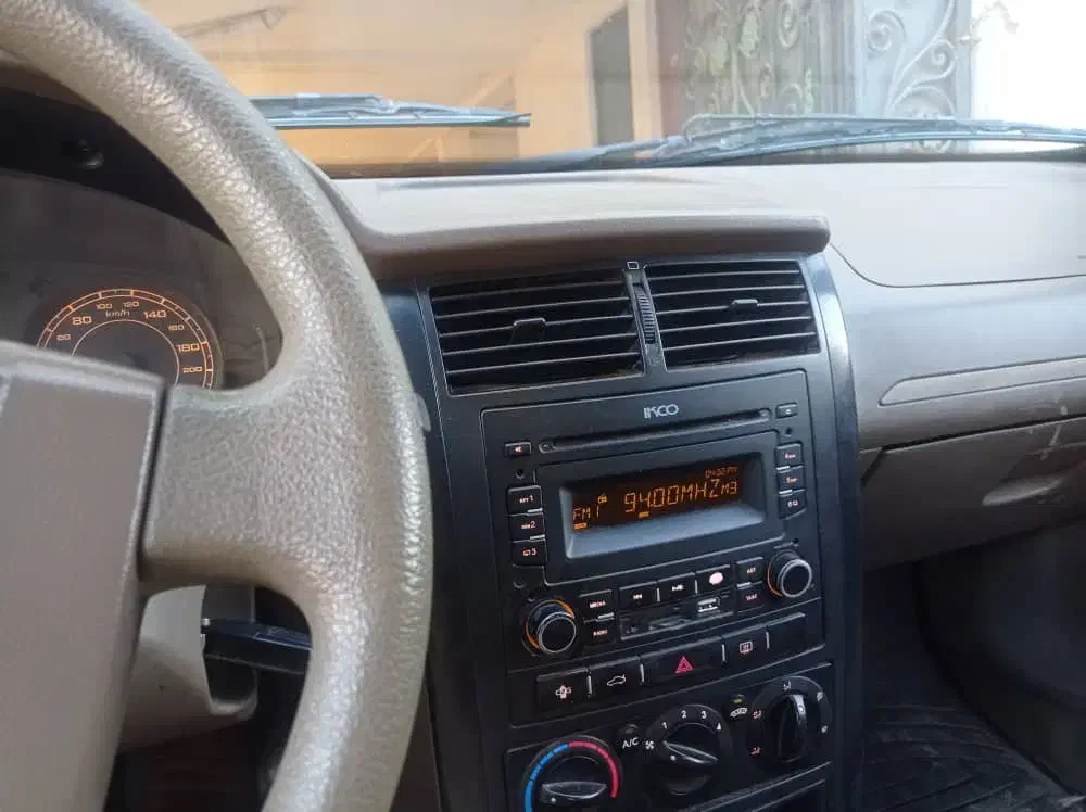 پژو 96 تمیز|خودرو سواری و وانت|چابهار, |دیوار