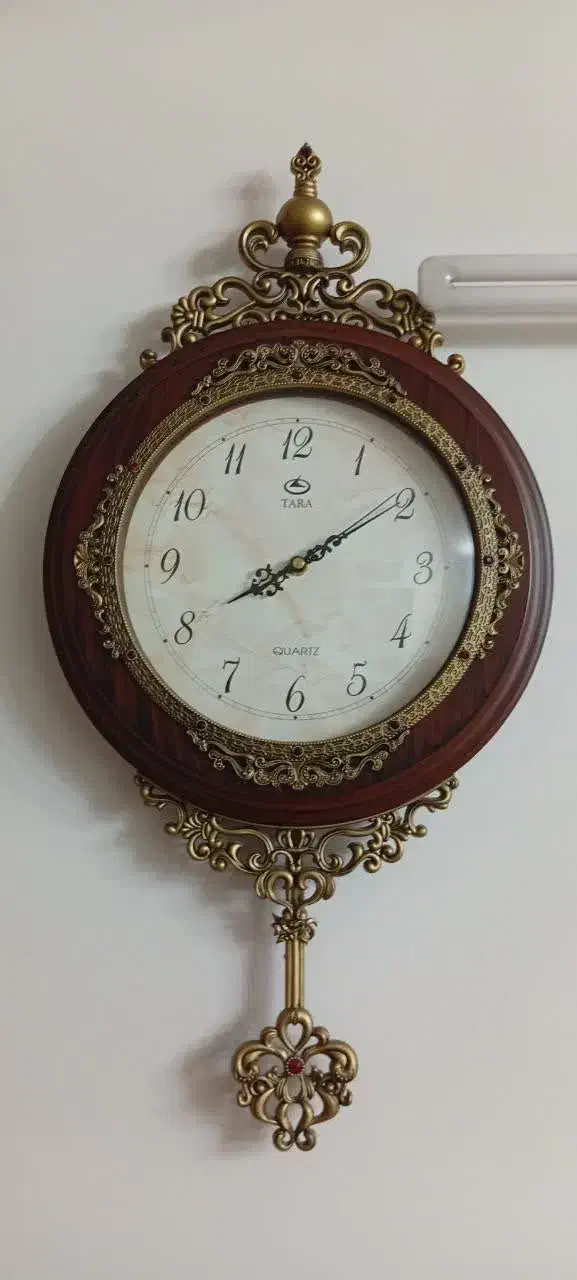 ساعت دیواری|ساعت دیواری و تزئینی|تهران, جلیلی|دیوار