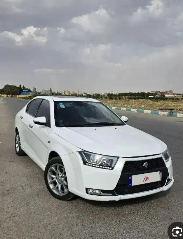 دنا ۶ دنده صفرخشک۴۰۴|خودرو سواری و وانت|تهران, صادقیه|دیوار