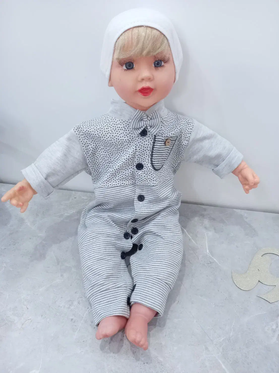 عروسک های وارداتی|اسباب‌بازی بچه|زاهدان, |دیوار