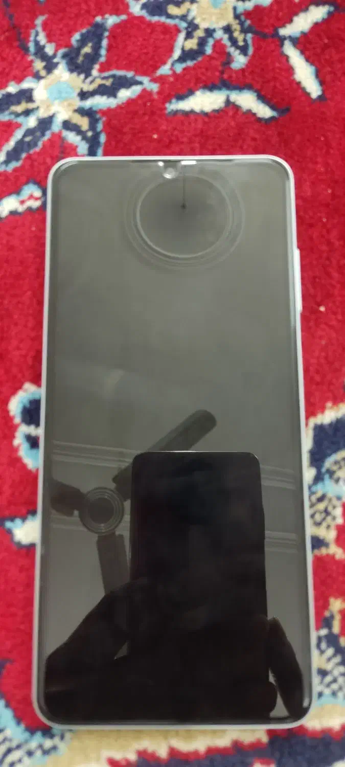 گوشی A06|موبایل|زاهدان, |دیوار