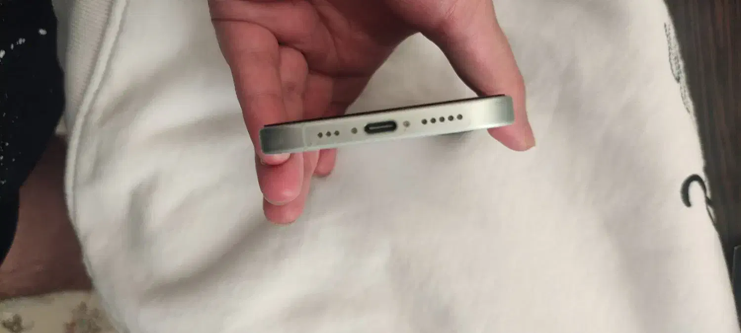 آیفون 16نرمال|موبایل|رودهن, |دیوار