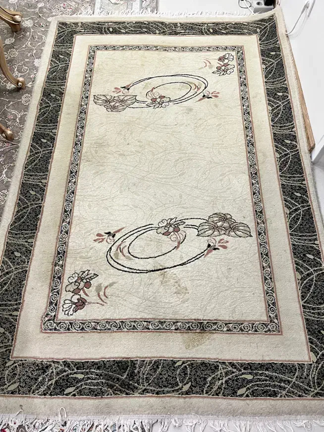 فرش ۴ متری|فرش|تهران, جنت‌آباد جنوبی|دیوار