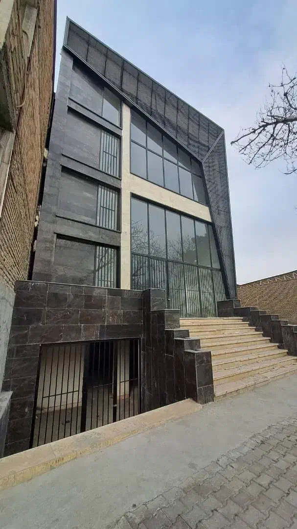 فروش مغازه تجاری طبقاتی خدماتی و رستورانی گرگان|فروش مغازه و غرفه|گرگان, |دیوار