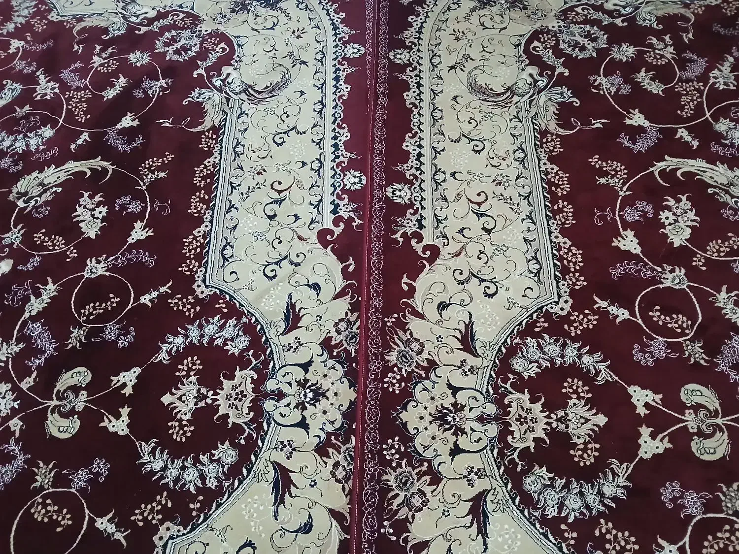 فرش|فرش|اسدآباد, |دیوار