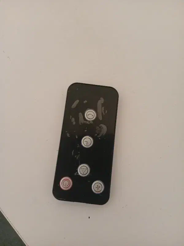 پنکه|پنکه و تصفیه‌کنندهٔ هوا|پاکدشت, پاکدشت (مامازند)|دیوار