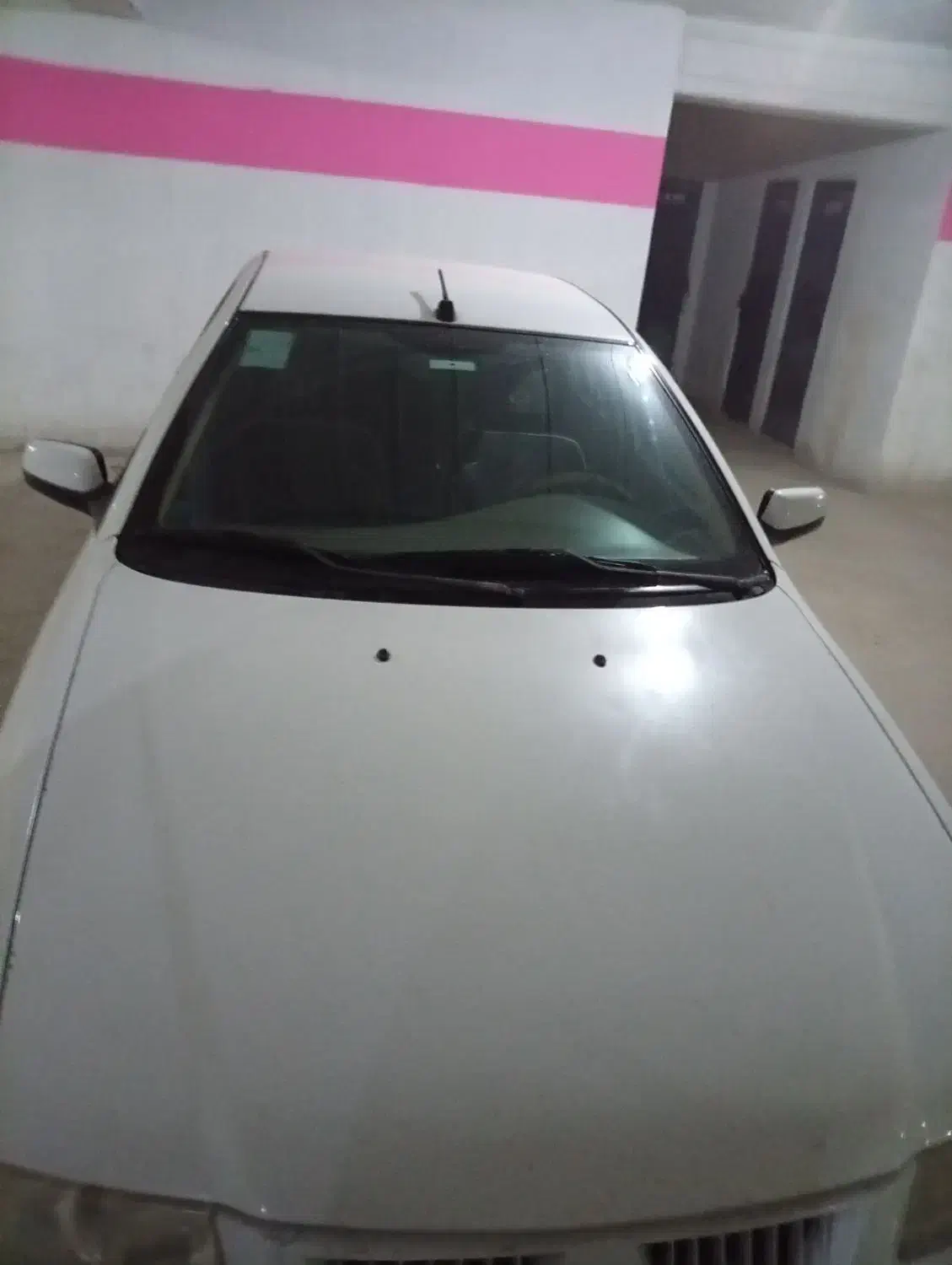 فروش خودرو سمند مدل94|خودرو سواری و وانت|پاکدشت, پاکدشت (مامازند)|دیوار