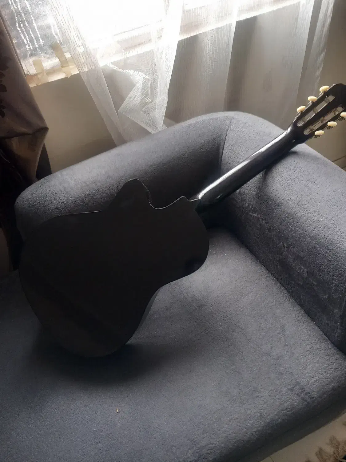 فروش گیتار وکیف گیتار|گیتار، بیس، امپلیفایر|قزوین, |دیوار