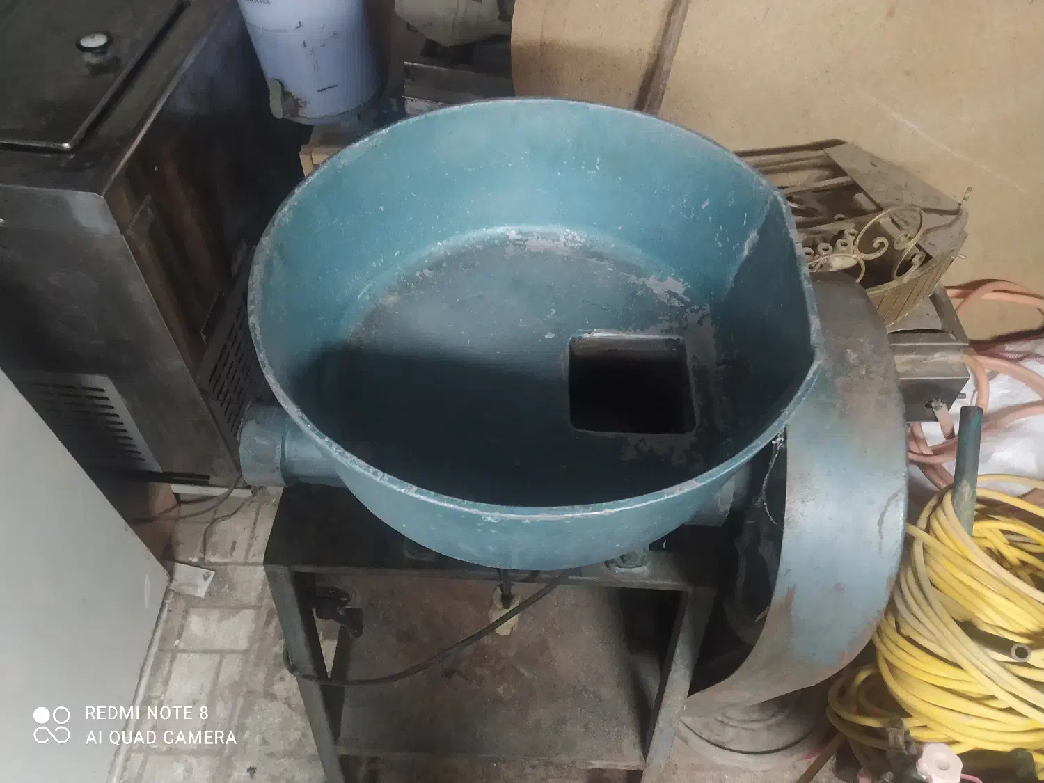 آبغوره گیر صنعتی|ماشین‌آلات صنعتی|آمل, |دیوار