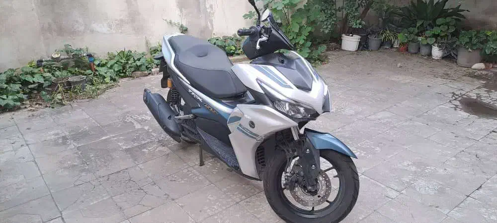 موتورسیکلت آیروکس ۱۵۰ توسن|موتورسیکلت|رشت, گلسار|دیوار