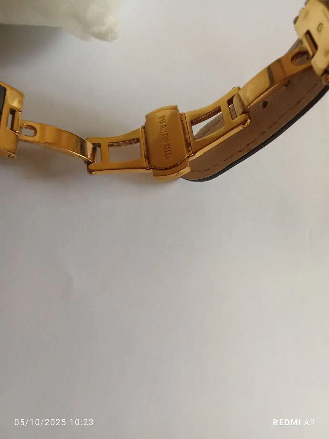 ساعت مچی زنانه رومانسون|ساعت|اندیمشک, |دیوار