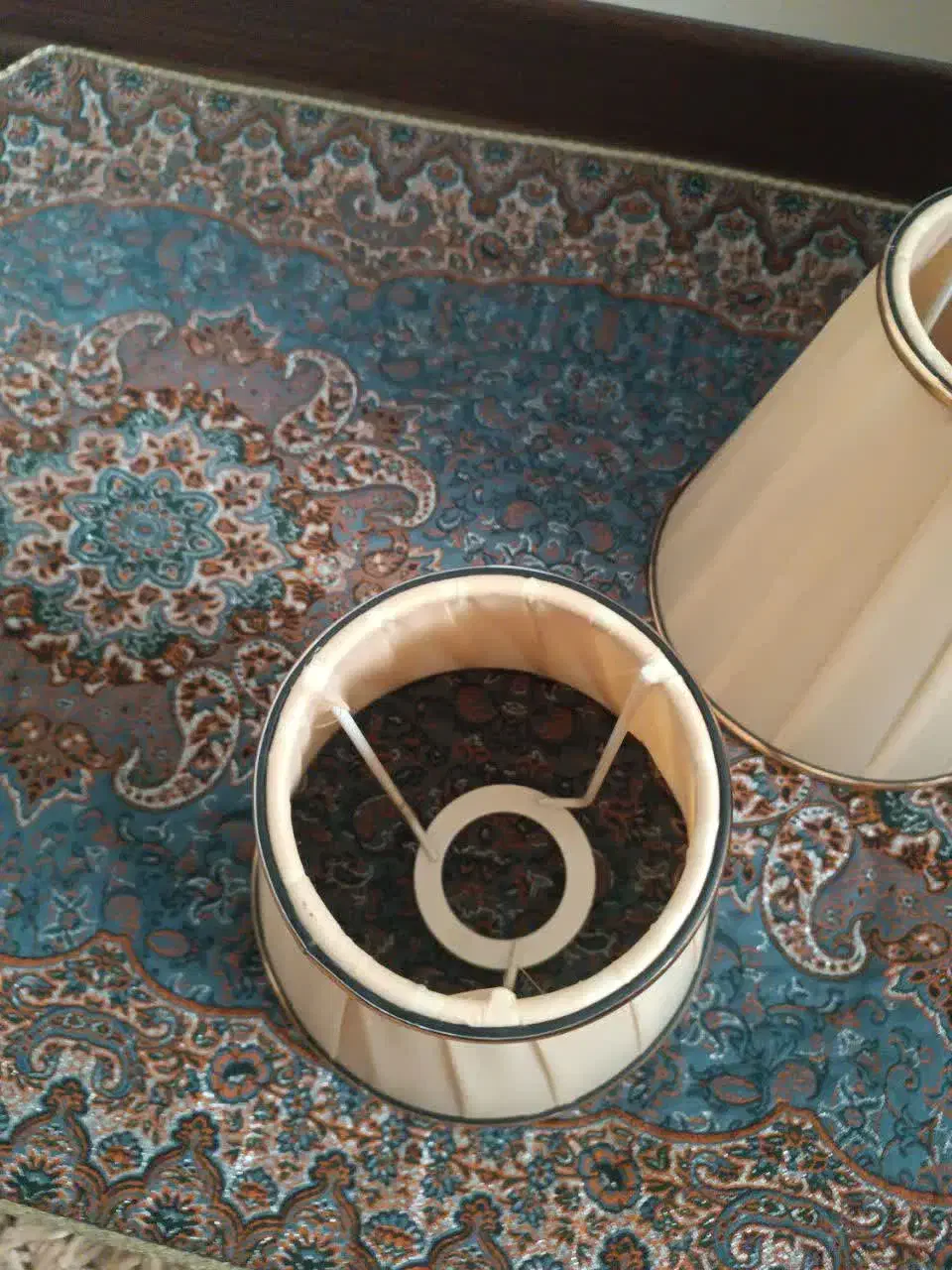 شید آباژور نو|چراغ خواب و آباژور|محمدشهر, شهرک پیام (مهرالبرز)|دیوار