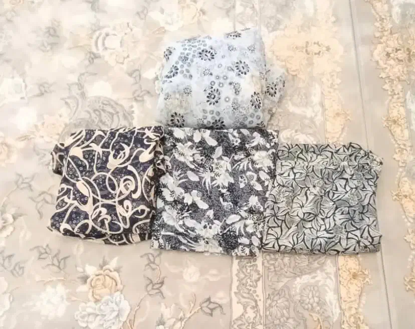 چادر مجلسی دوخته شده|لباس|فردیس, سرحد آباد|دیوار