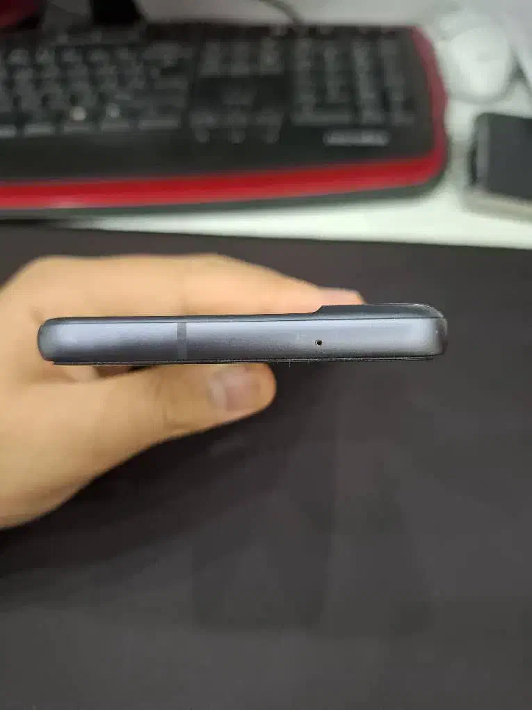 بسیار تمیز s21 fe 5g|موبایل|ماکو, |دیوار