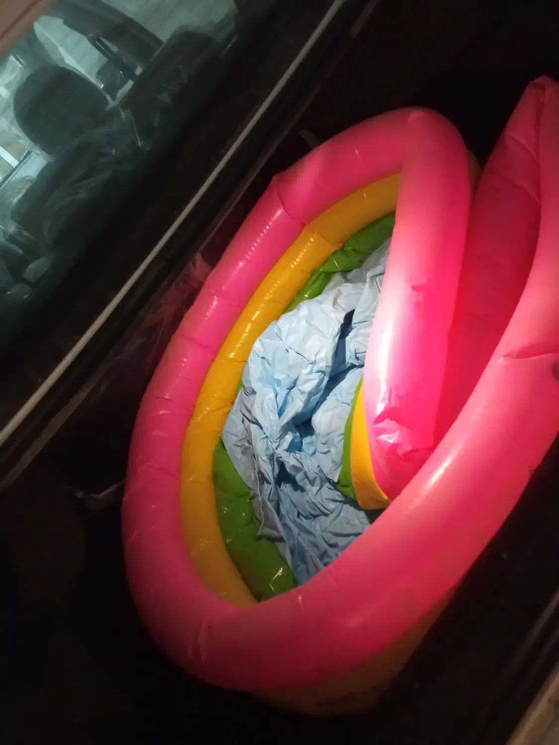 استخر بادی|غواصی و ورزشهای آبی|بندر ماهشهر, |دیوار