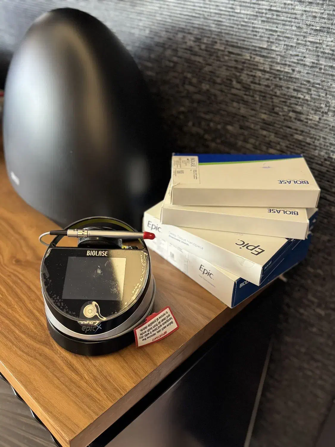 دستگاه لیزر دیود، لیزر دندانپزشکی Biolase Epic X|پزشکی|تهران, الهیه|دیوار