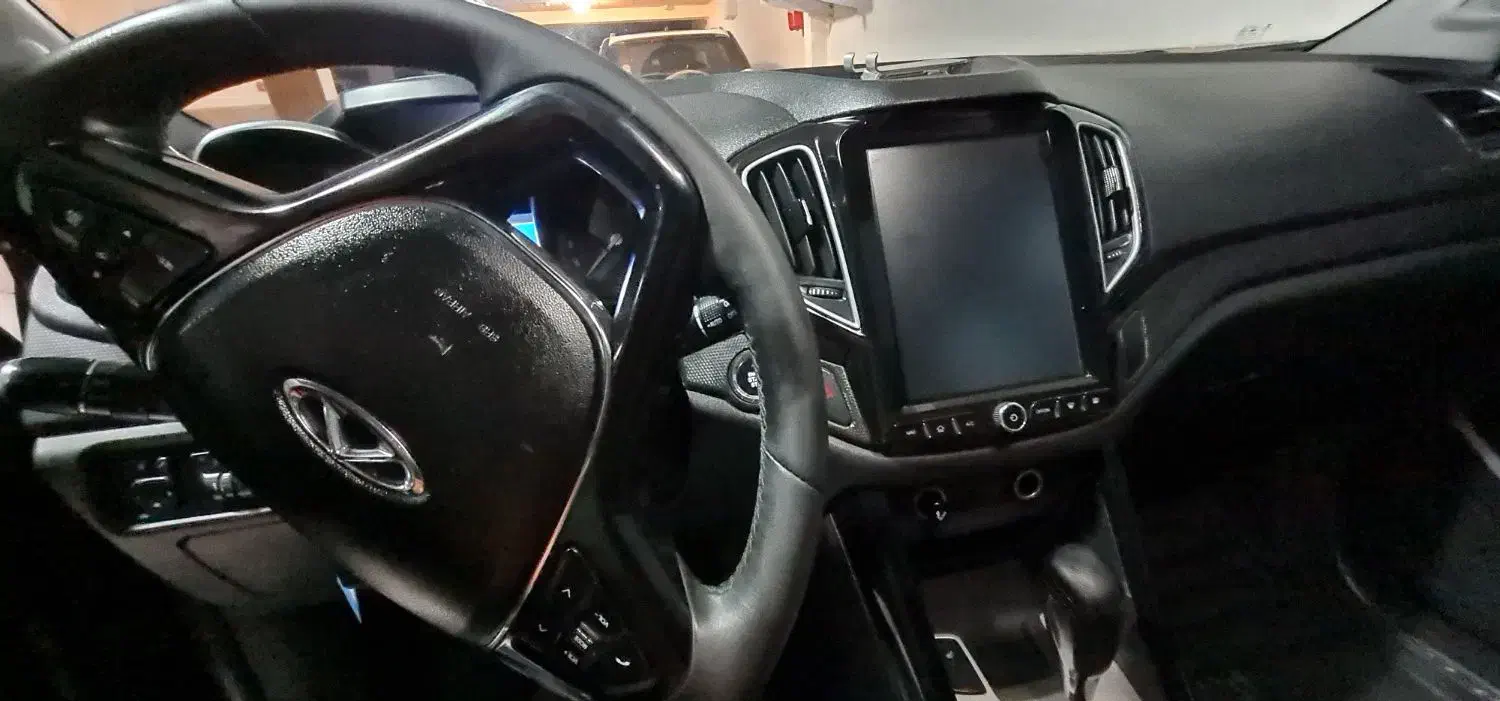 تیگو ۵ مدل ۱۳۹۹|خودرو سواری و وانت|مشهد, خرمشهر|دیوار