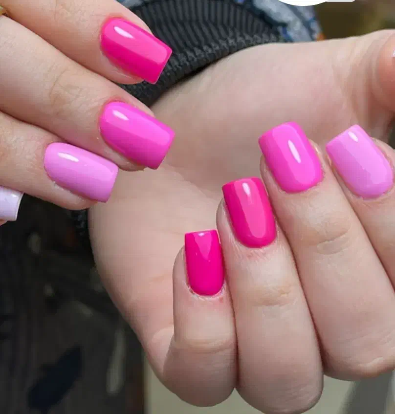 کاشت ناخن حرفه ای .اموزش .پارافین تراپی|خدمات آرایشگری و زیبایی|دورود, |دیوار