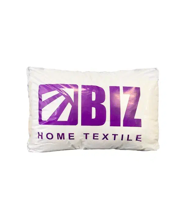 بالشت میکروفایبر دونواره|رختخواب، بالش، پتو|گرگان, |دیوار