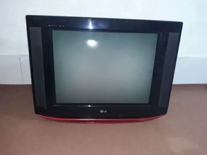 تلویزیون الجی تمیز و سالم|تلویزیون و پروژکتور|بهبهان, |دیوار