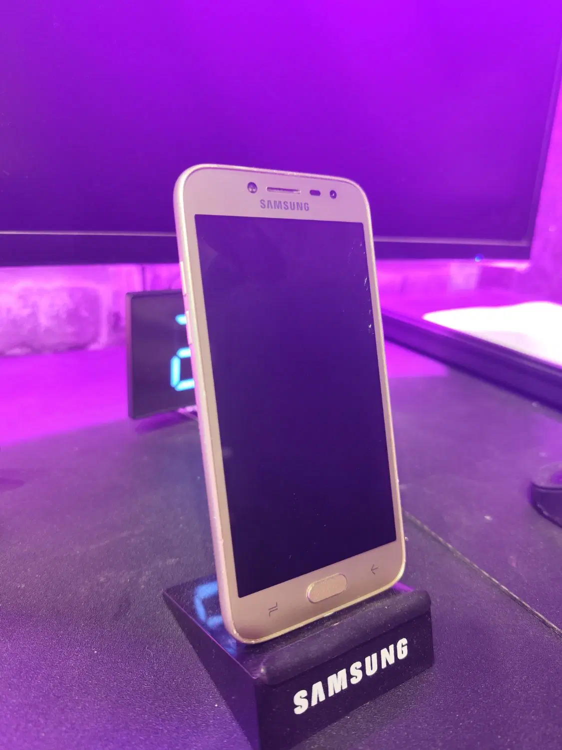 Samsung Galaxy J2 گوشی سامسونگ معیوب|موبایل|کرج, گلشهر|دیوار