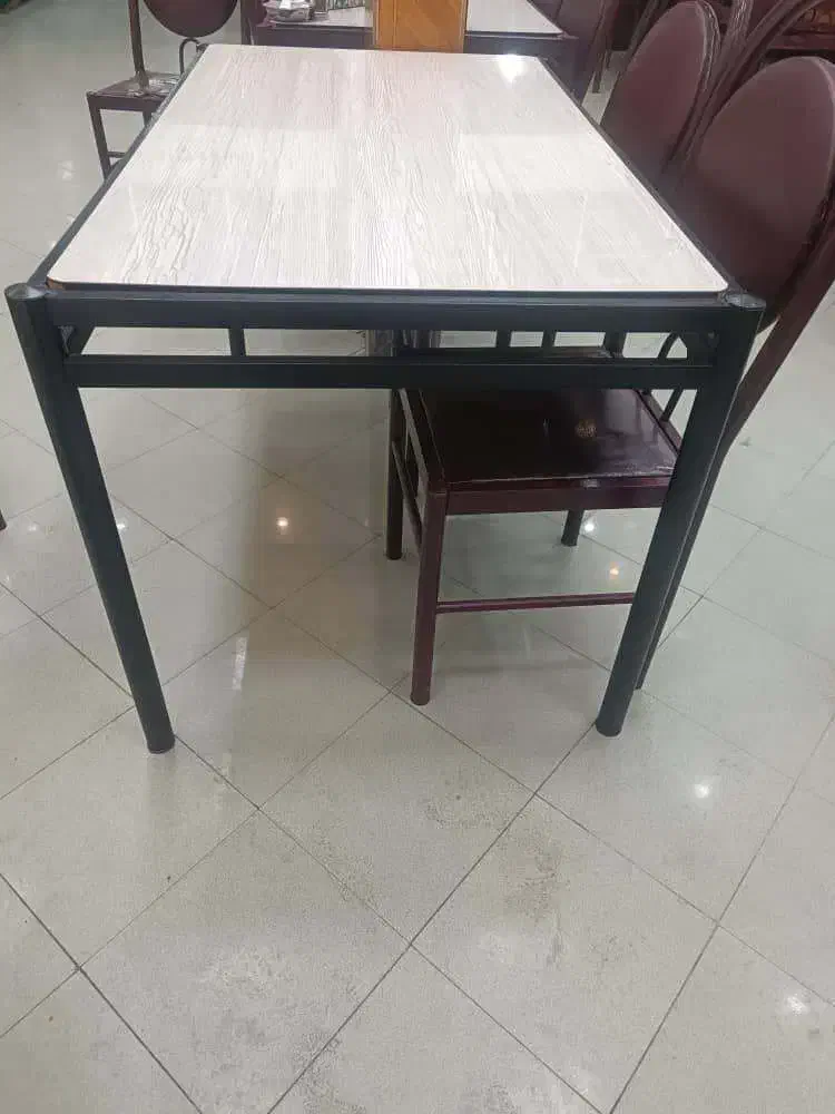 میز غذاخوری برای رستوران|میز و صندلی غذاخوری|کوثر, |دیوار