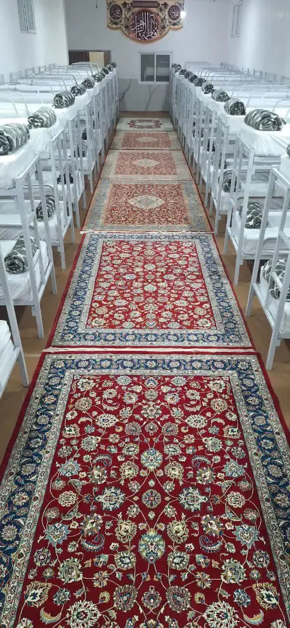 اقامت گروهی مشهد مقدس|تور و چارتر|قم, دانشگاه قم|دیوار