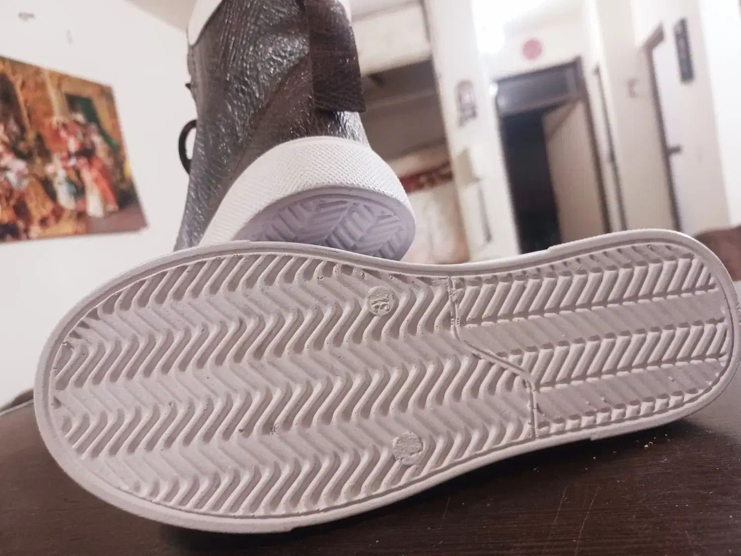 CONVERSE|کیف، کفش، کمربند|تهران, جوادیه|دیوار