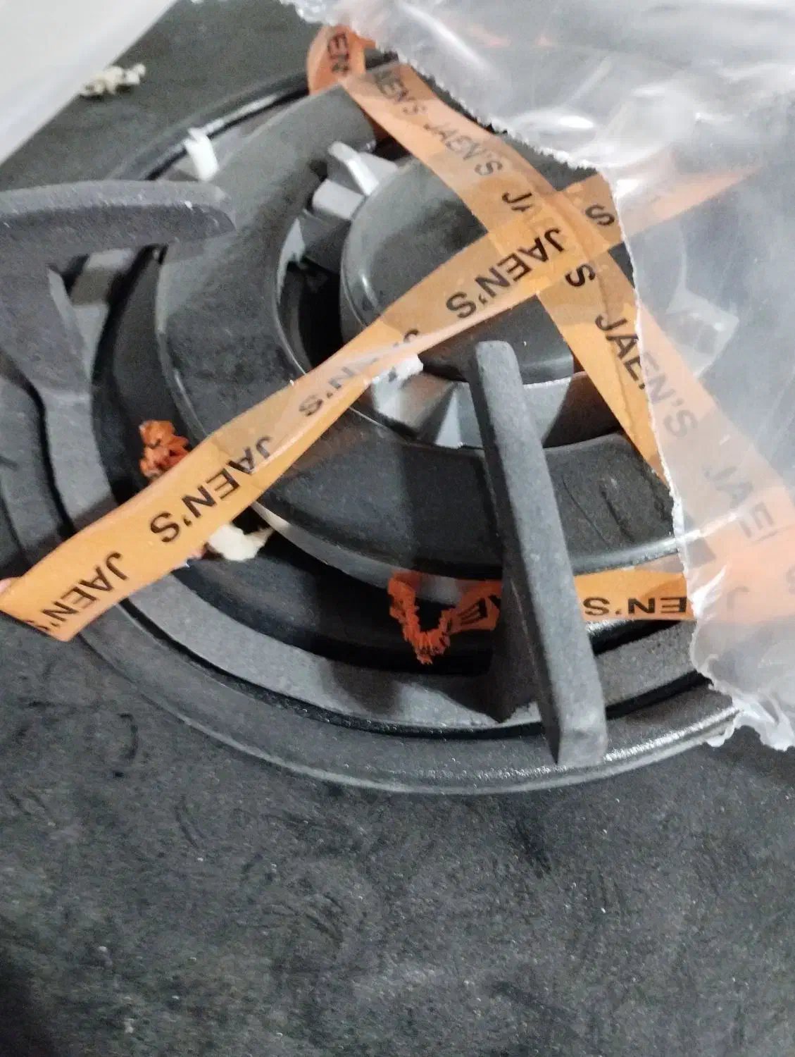 گاز رومیزی شیشه ای|اجاق گاز و لوازم برقی پخت‌وپز|شاهرود, |دیوار