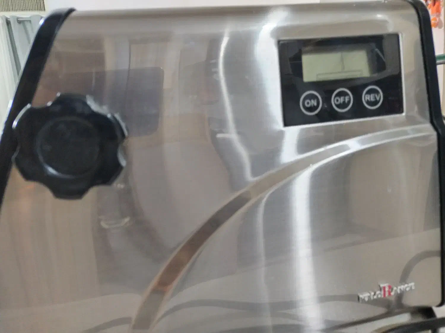 چرخ گوشت کلورانس اصلی|سایر لوازم برقی|پاکدشت, پاکدشت (مامازند)|دیوار