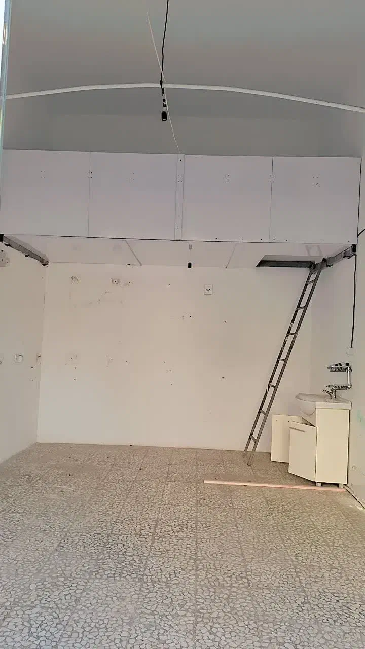 اجاره مغازه ۲۰متری در فجر ۸|اجارهٔ مغازه و غرفه|آمل, |دیوار