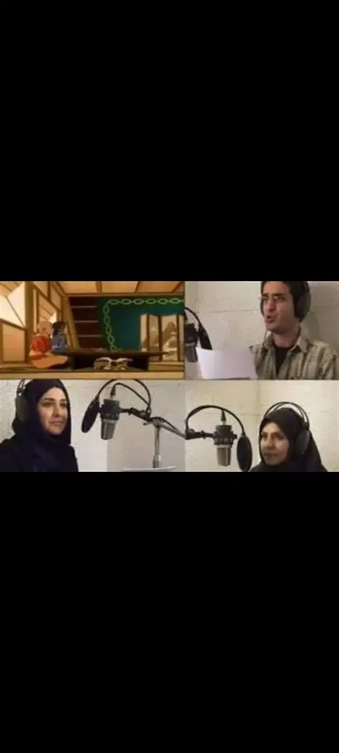 آزمون صداپیشگی، جذب گوینده دوبلر|استخدام هنری و رسانه|تهران, کاج|دیوار