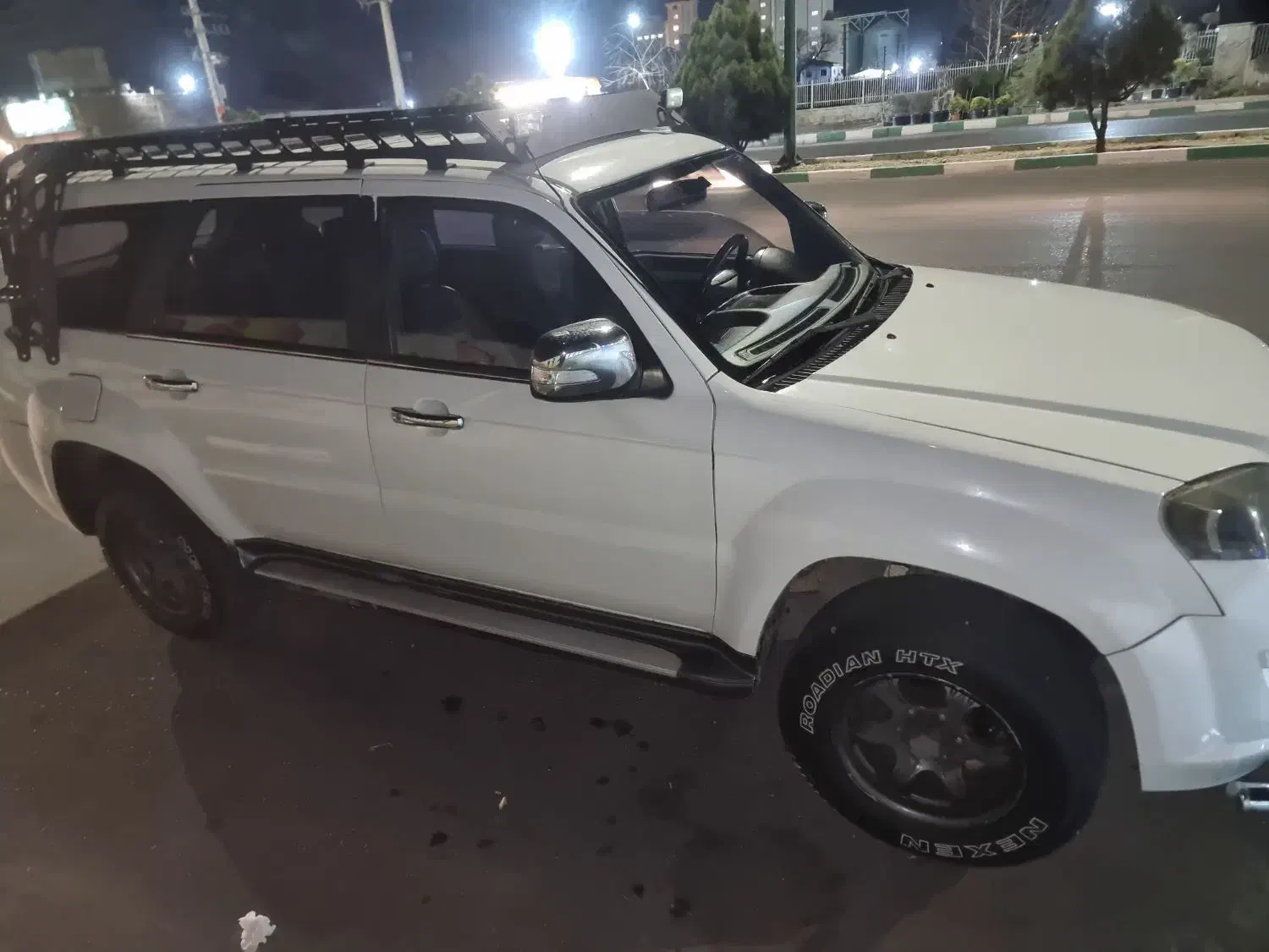 لند مارک|خودرو کلاسیک|محمدشهر, محمدشهر|دیوار