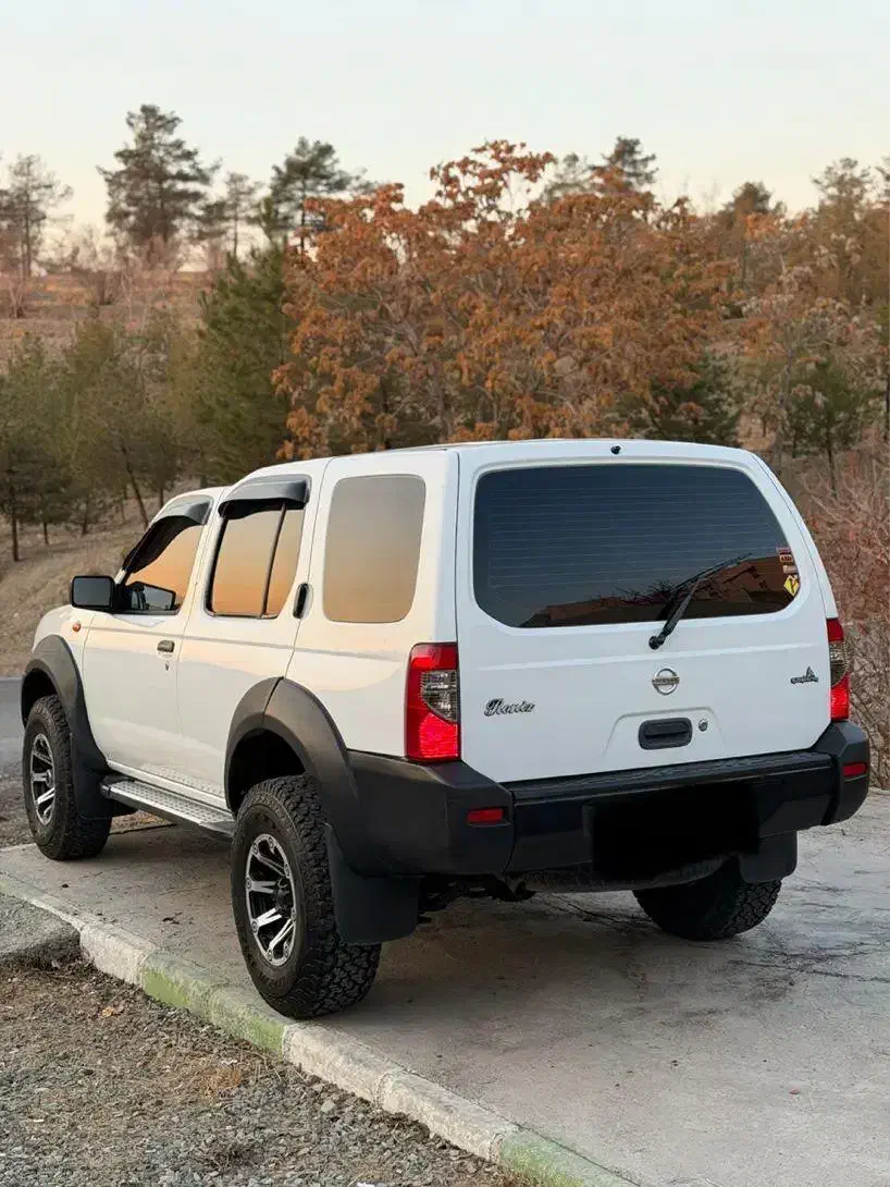 رونیز مدل ۱۳۸۷ درجه یک|خودرو سواری و وانت|تهران, فرمانیه|دیوار