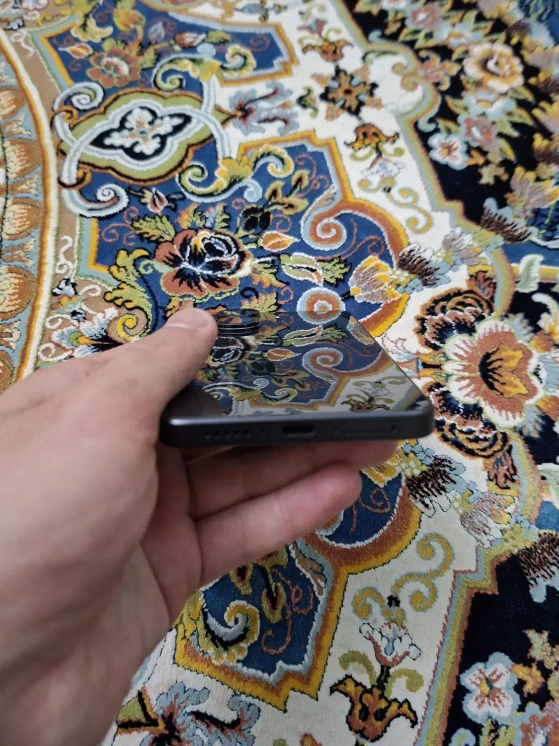 پوکوx7 pro|موبایل|قرچک, مهدیه|دیوار