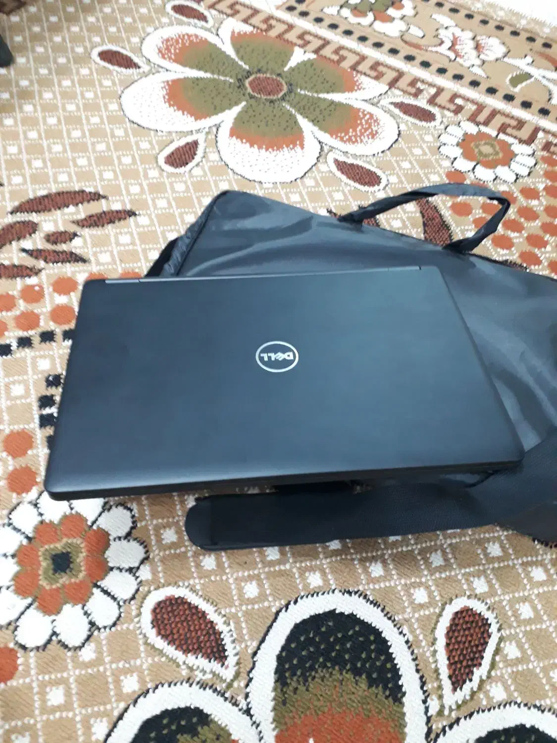 لپتاپ دل|رایانه همراه|تهران, خزانه|دیوار