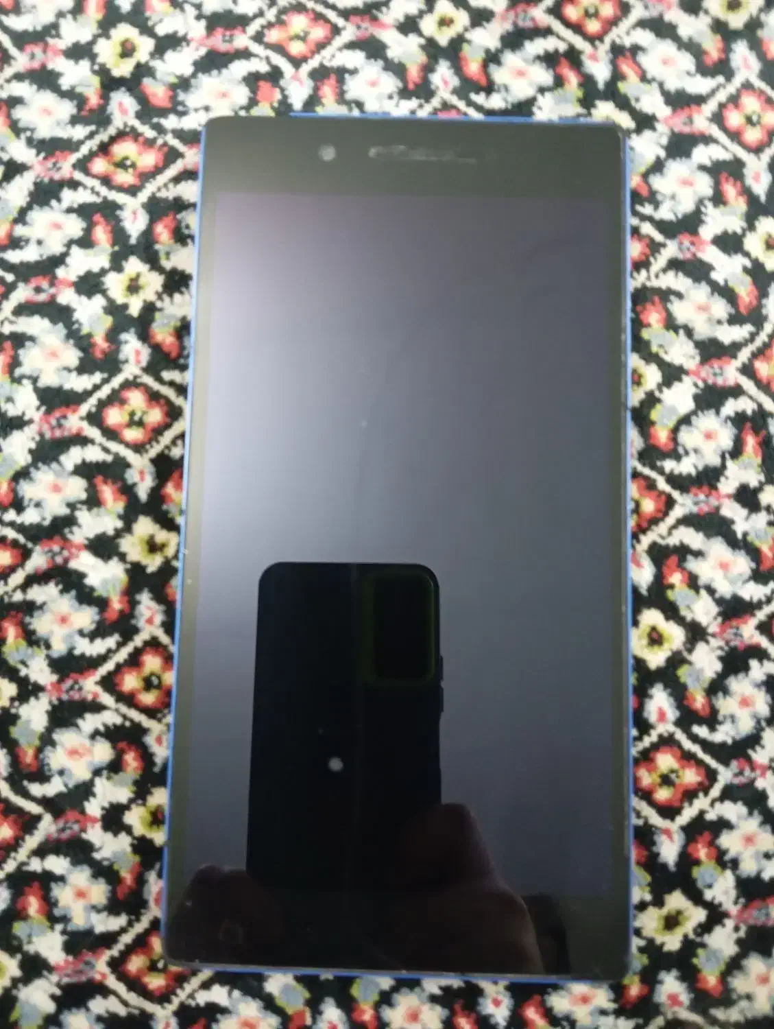 دو عدد تبلت لنو|تبلت|تهران, دولتخواه جنوبی|دیوار