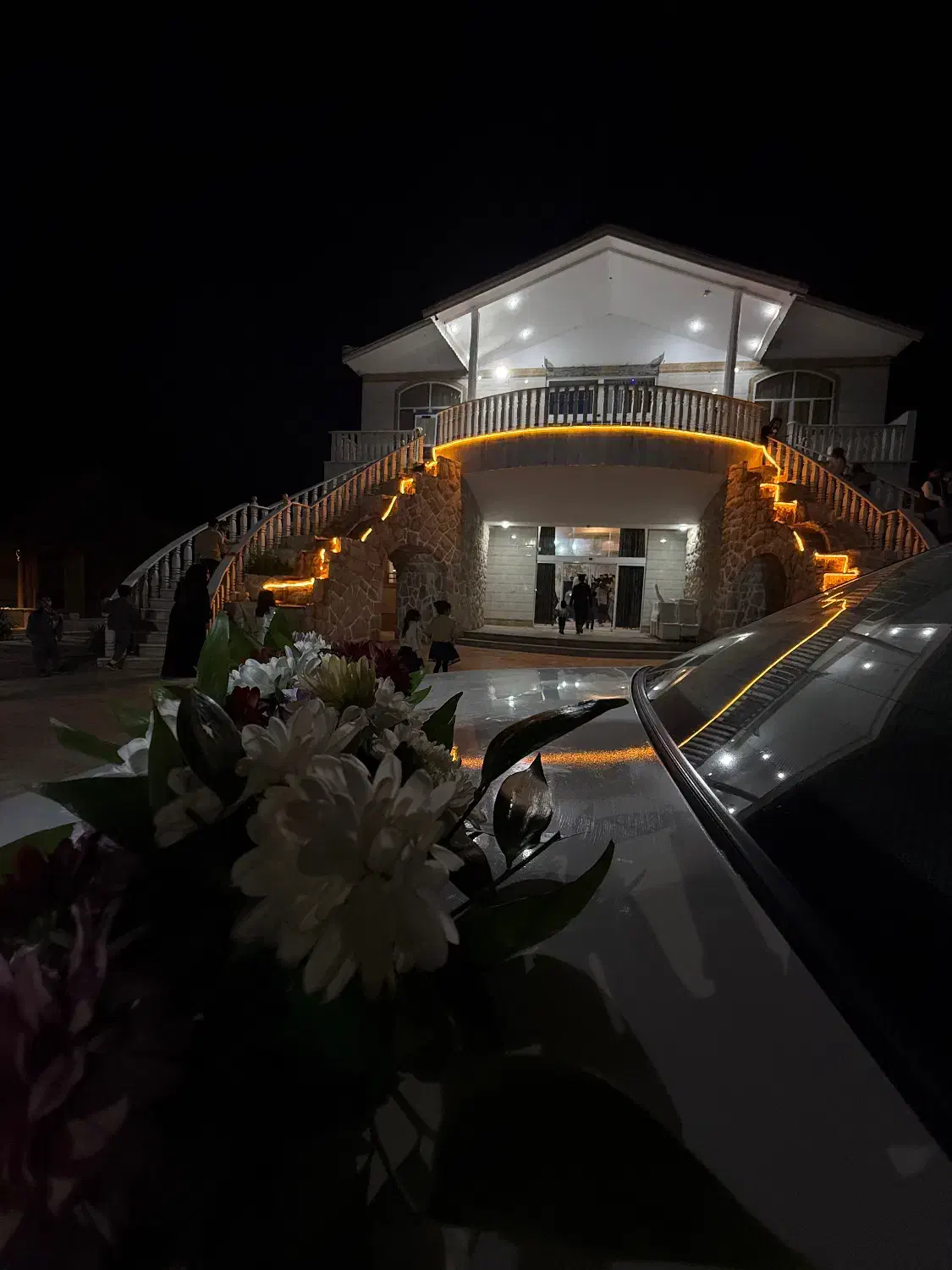 تالار پذیرایی کاخ مرمر|خدمات پذیرایی، مراسم|کرمان, |دیوار